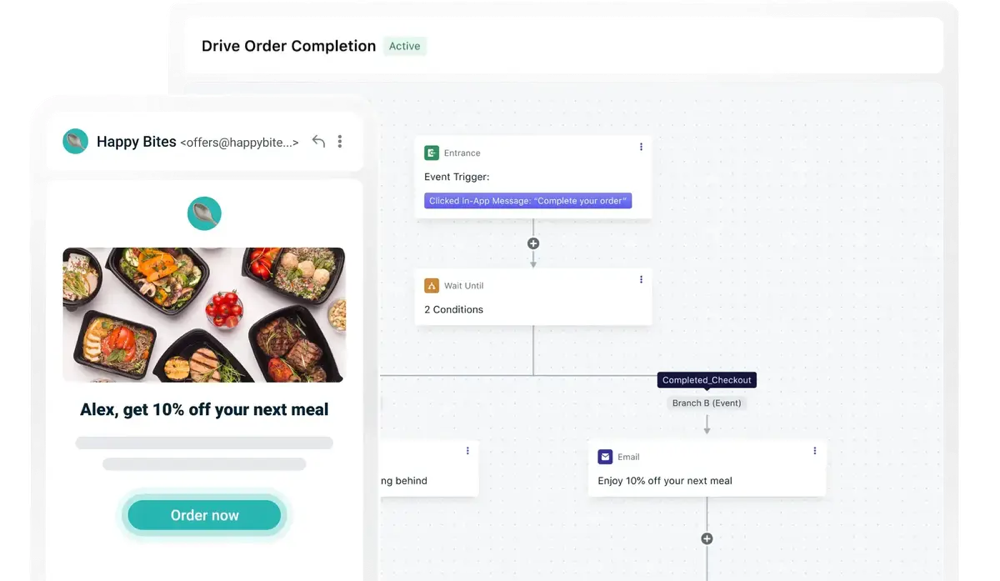 OneSignal preview