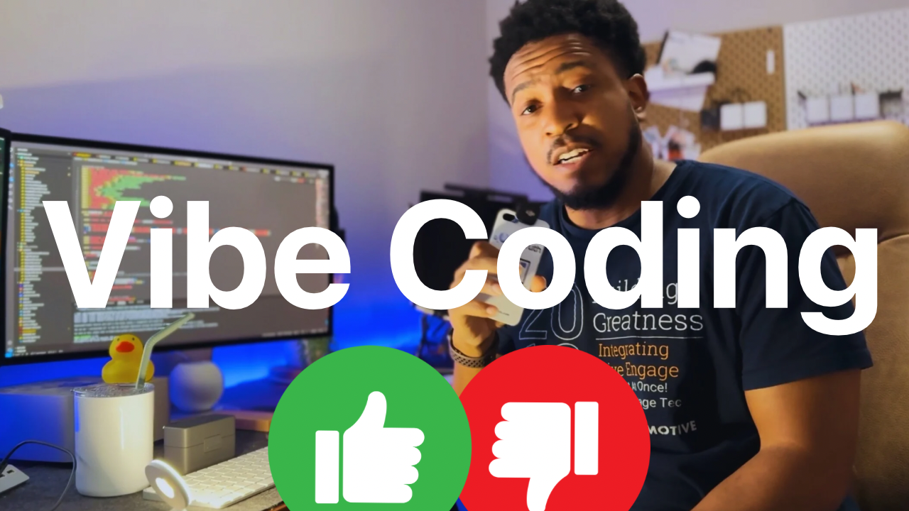 Is “Vibe Coding” bad for you?
