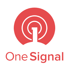 OneSignal logo